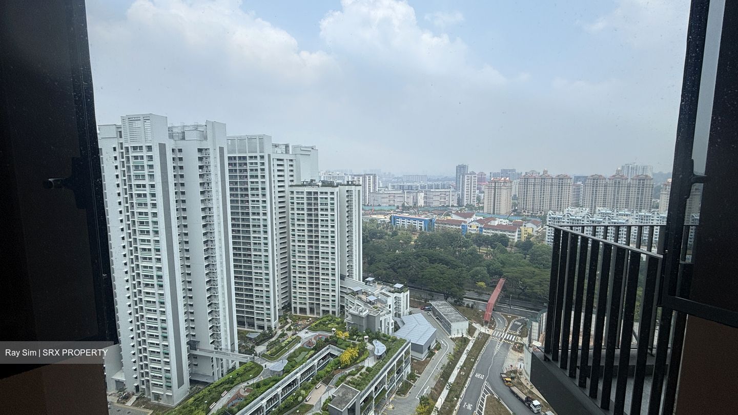 Amo Residence (D20), Apartment #612768301